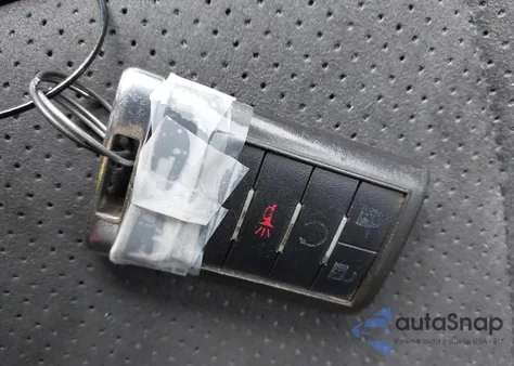 2011 Cadillac Cts-V из США, поврежденный, VIN 1G6DV5EP2B0152339